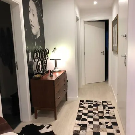 Apartamento José Estevão *