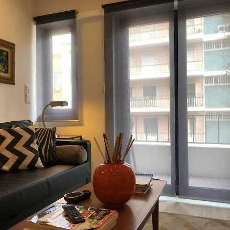 Apartamento José Estevão *