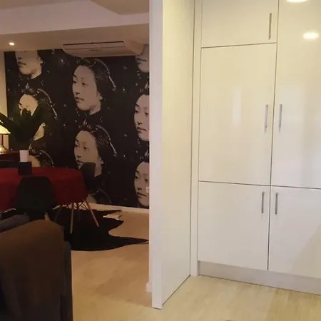 Apartamento José Estevão *
