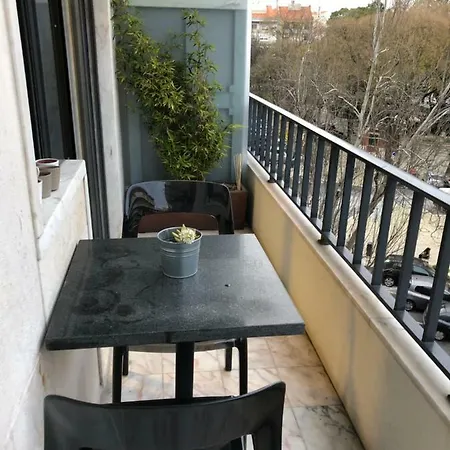 Apartman Jose Estevao *