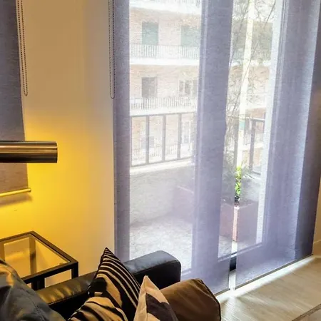 Apartman Jose Estevao Lisboa