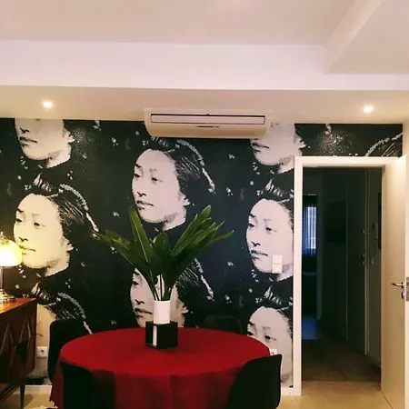 Jose Estevao * 리스본