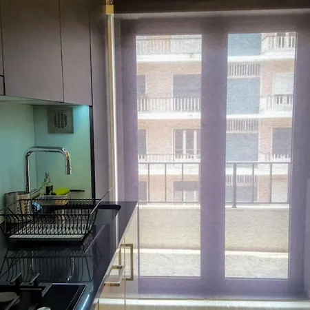 Apartman Jose Estevao Lisboa