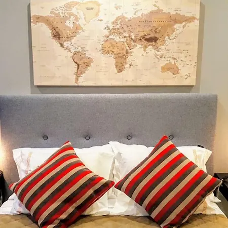 Apartman Jose Estevao