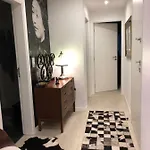 Апартаменты Jose Estevao *