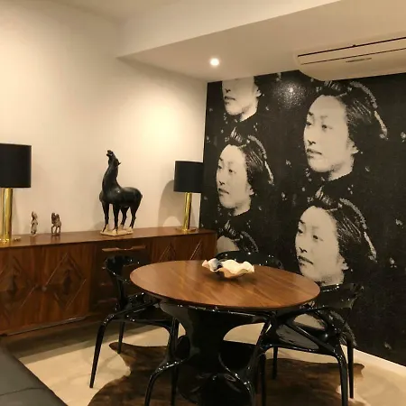 Appartamento Jose Estevao Lisbona