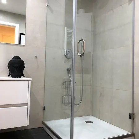 Appartamento Jose Estevao Lisbona