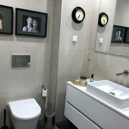 Jose Estevao Apartmán