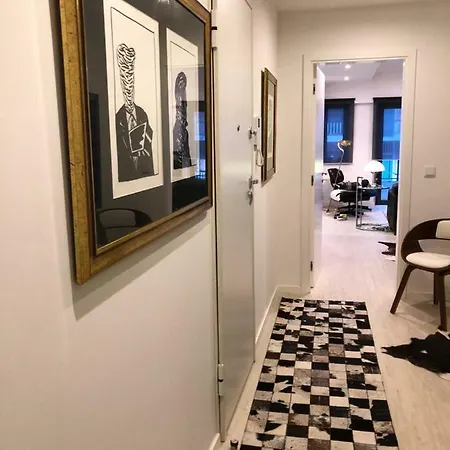 Apartmán Jose Estevao