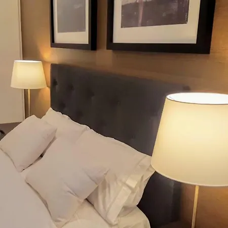 Apartmán Jose Estevao Lisboa