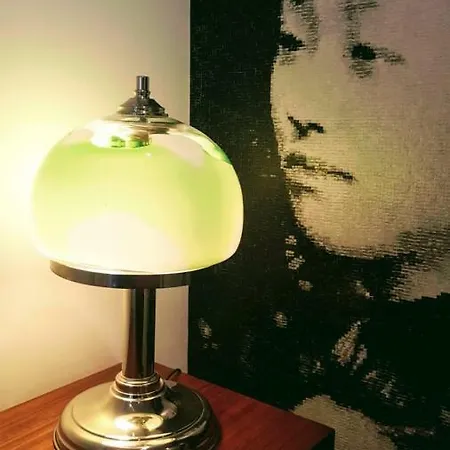 Apartmán Jose Estevao *