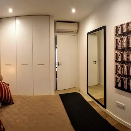 Apartmán Jose Estevao