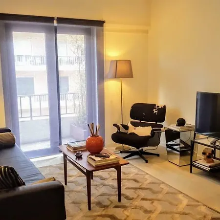 Apartmán Jose Estevao *